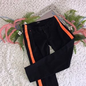 Hudson Jeans LouLou Tuxedo